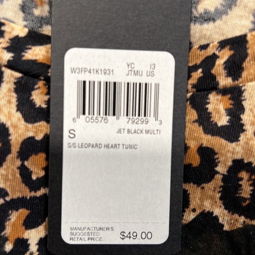 Guess tunic - Picture 4 of 4